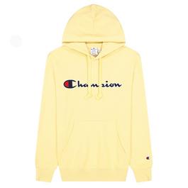 Champion OTH Basic Logo Hoodie