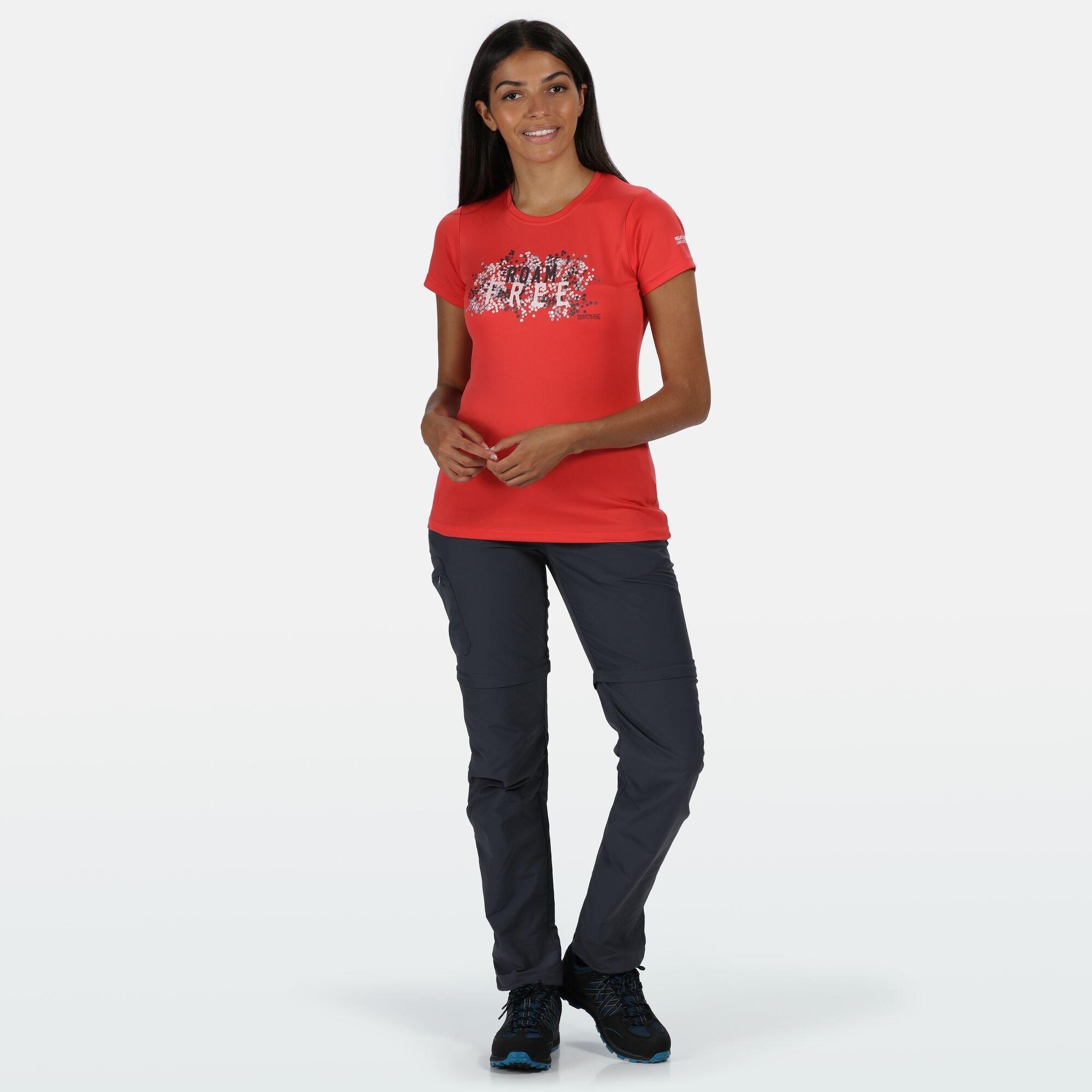 Seal Grey - Regatta - Chaska Zip Odd Trousers III (Regular) - 11