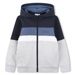 Boss Zip OTH Hoodie Juniors