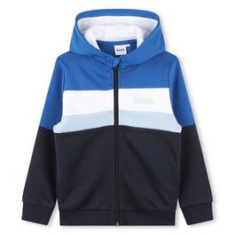 Boss Zip OTH Hoodie Juniors