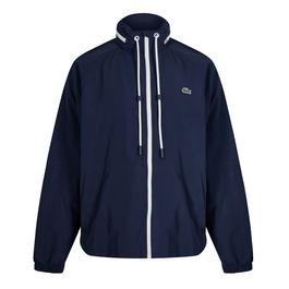 Lacoste Lacoste Essential Hoodie Mens