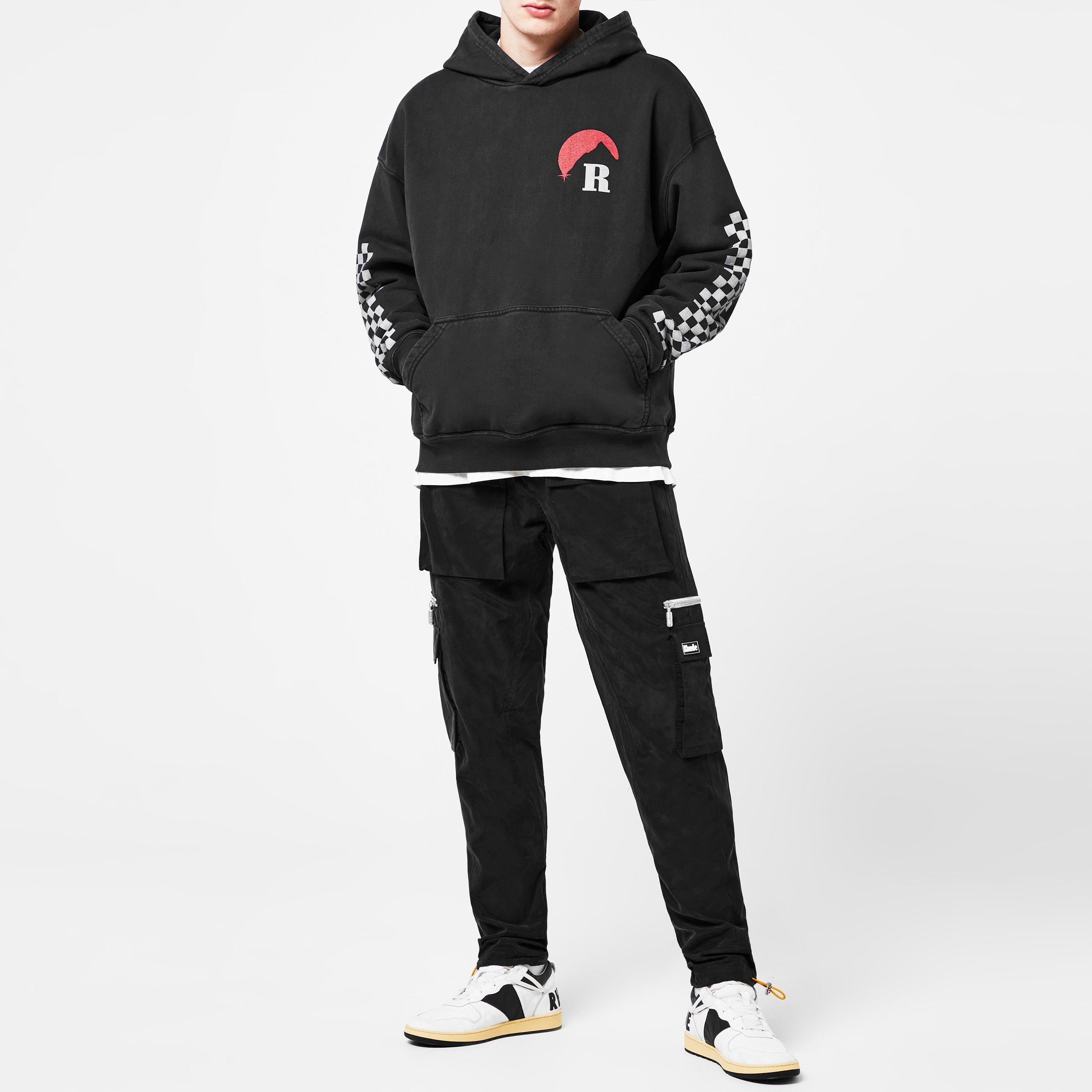 Rhude | Moonlight Hoodie | OTH Hoodies | Cruise Fashion