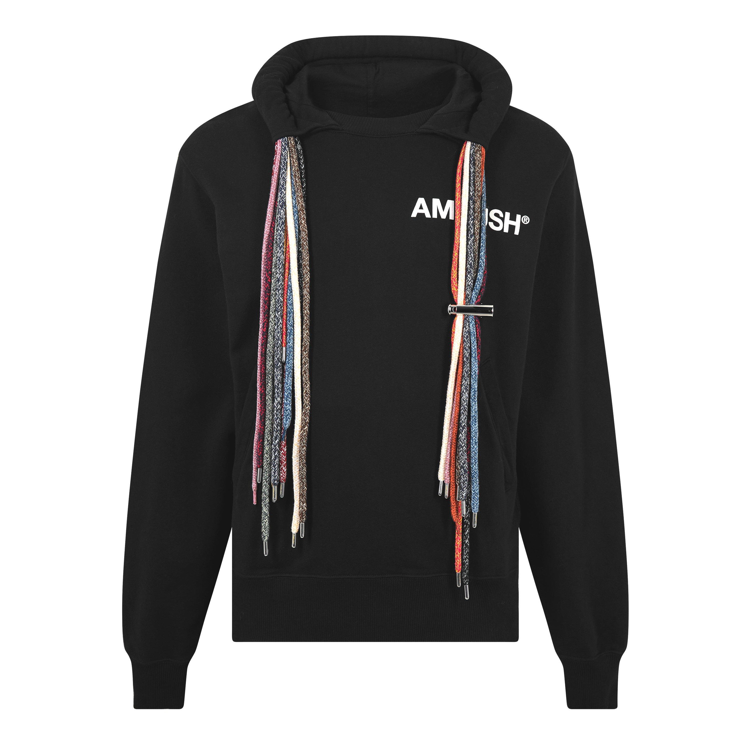 Ambush | Multi Cord Hoodie | OTH Hoodies | Cruise Fashion