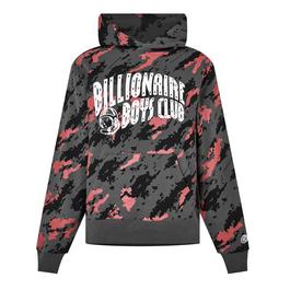 Billionaire Boys Club Astronaut Camouflage Hoodie