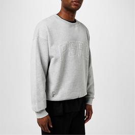 Puresport Psrc Crew Sweatshirt