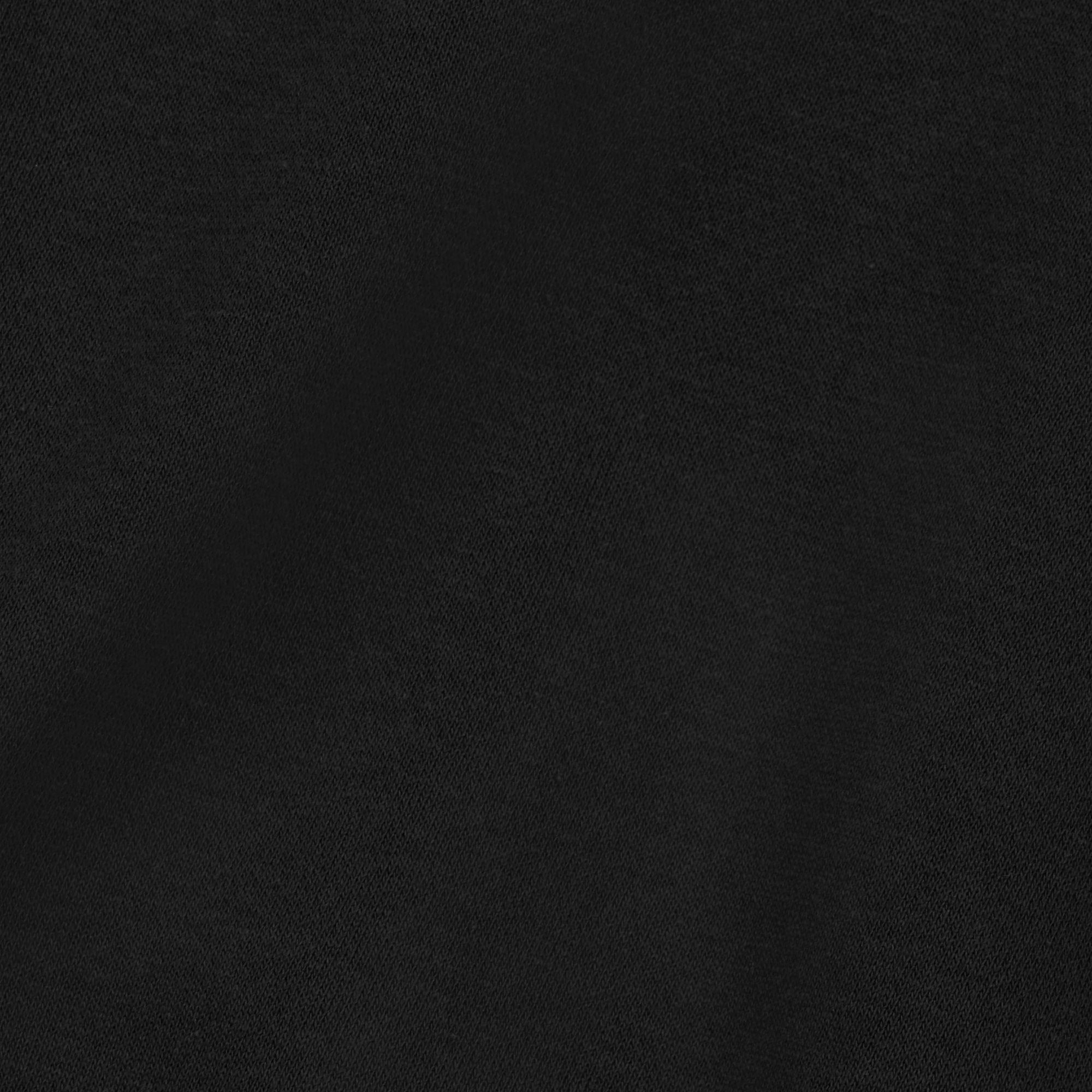 Zwart/Wit - Nike - Club Crop Hoody Junior Girls - 8