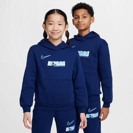 Nike Haaland Hoodie Juniors