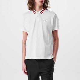 Vivienne Westwood Viv Classic Polo Sn52