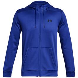 Under Armour Armour Armour Fleece® Full-Zip Hoodie Men's