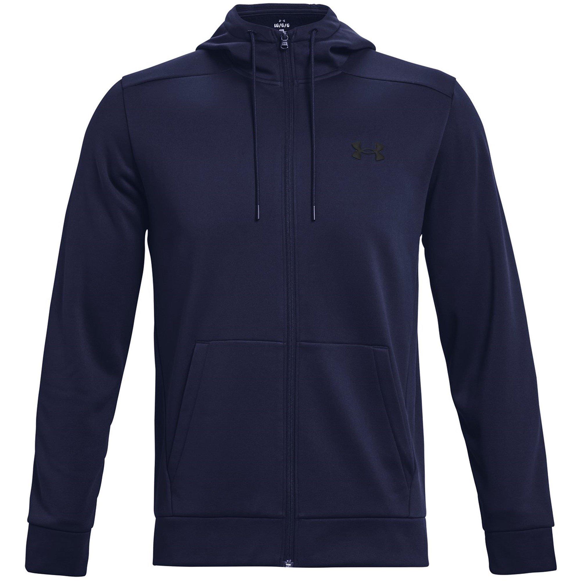 Armour Fleece® Full-Zip Hoodie Men's
