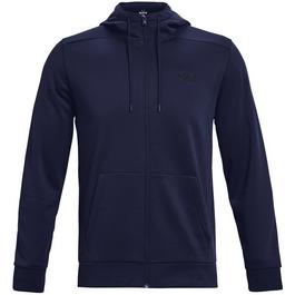 Under Armour Armour Fleece® Full Zip Hoodie Mens