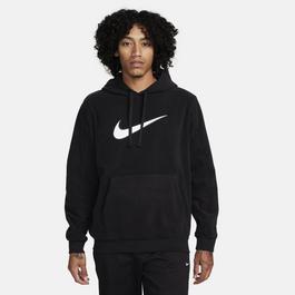 nike Flag Sportswear Men's Pullover Hoodie