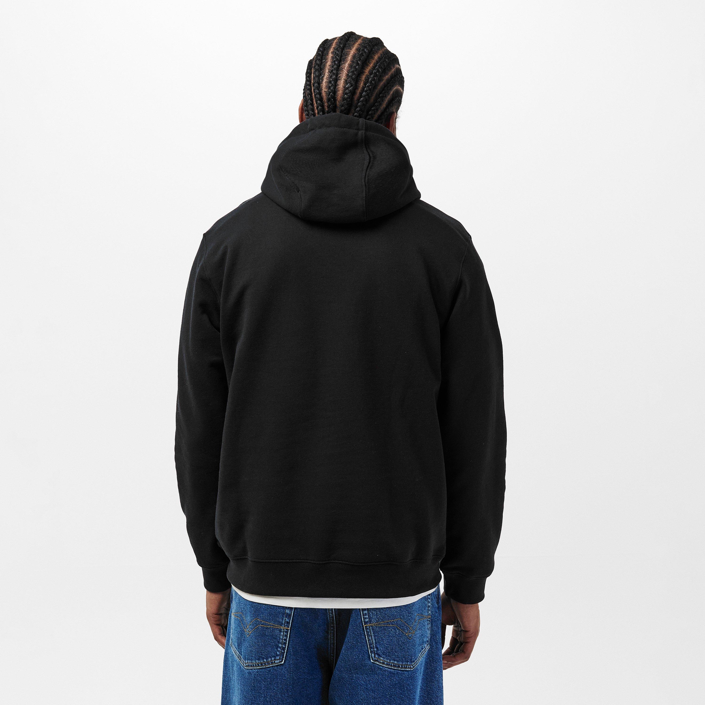 Sort - Vans - Classic OTH Hoodie Mens - 4