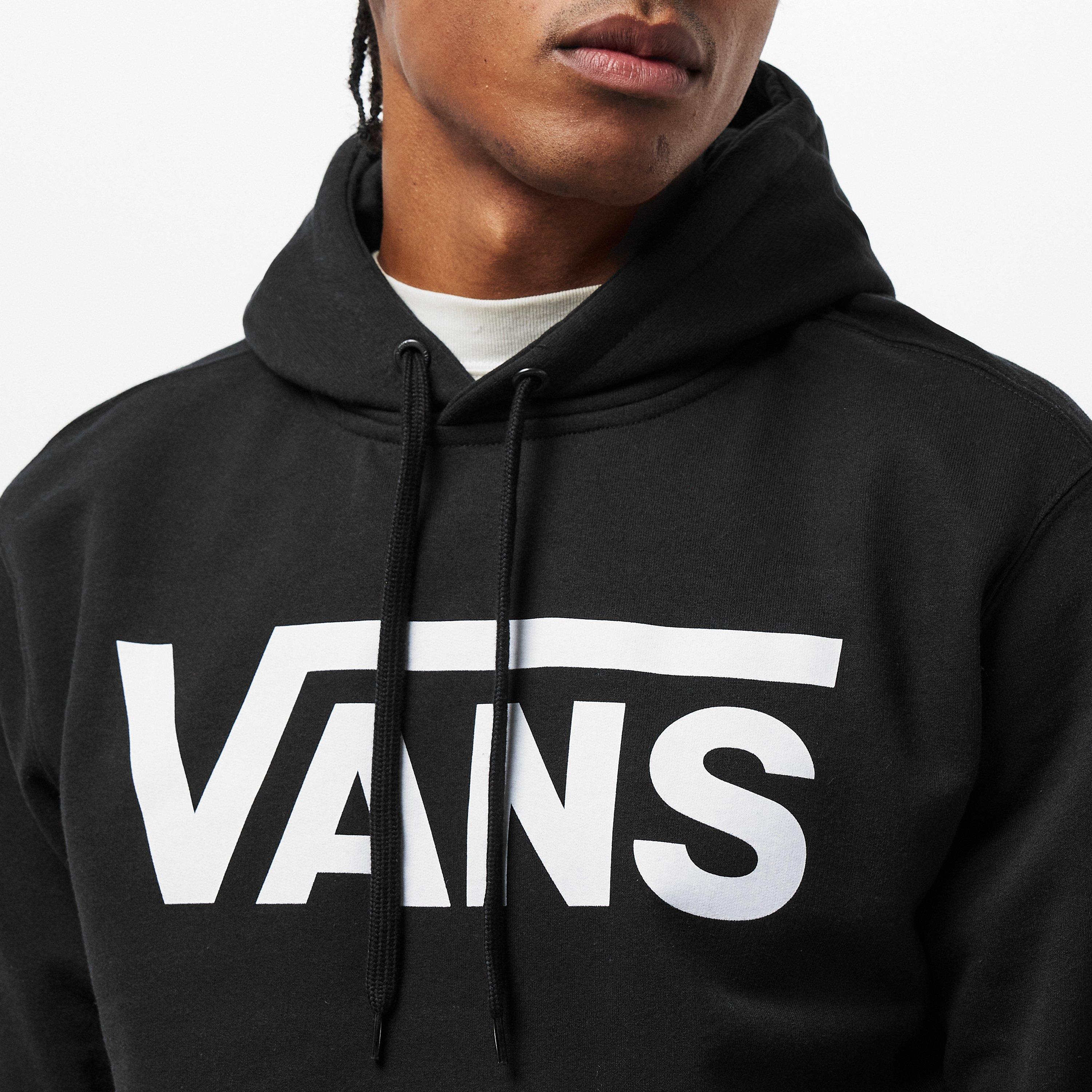 Sort - Vans - Classic OTH Hoodie Mens - 5