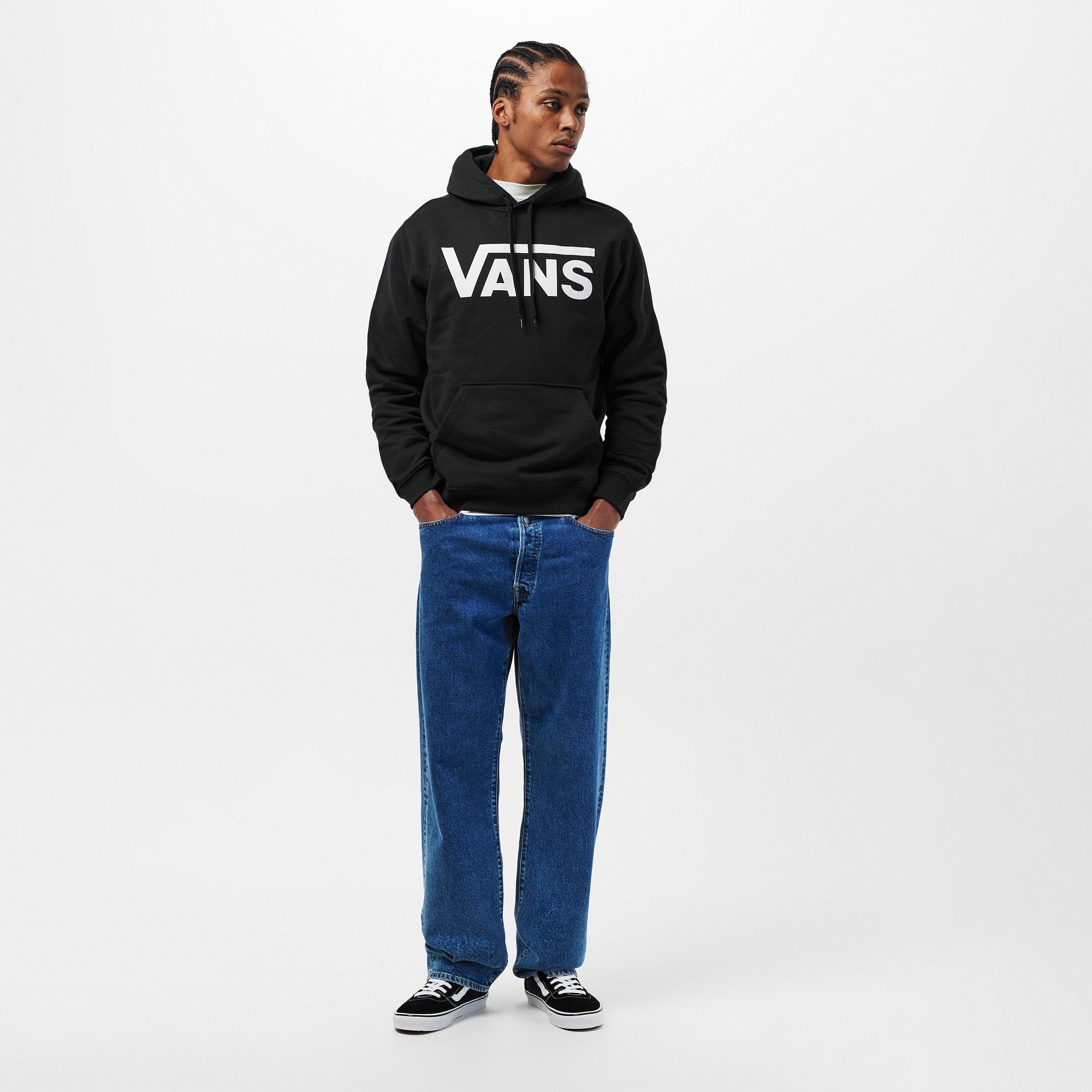 Sort - Vans - Classic OTH Hoodie Mens - 6