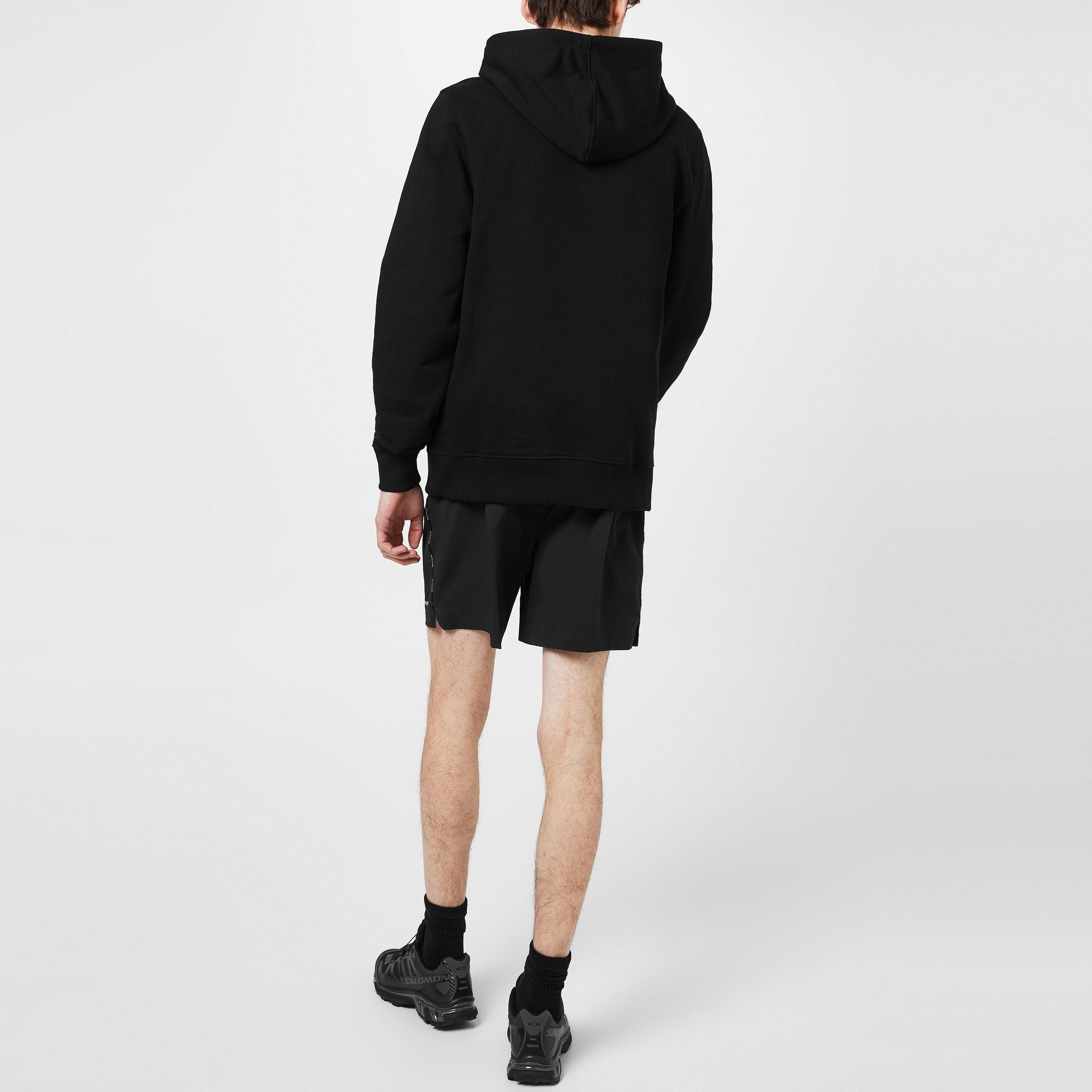 Black - Daily Paper - Panit Hoodie - 3
