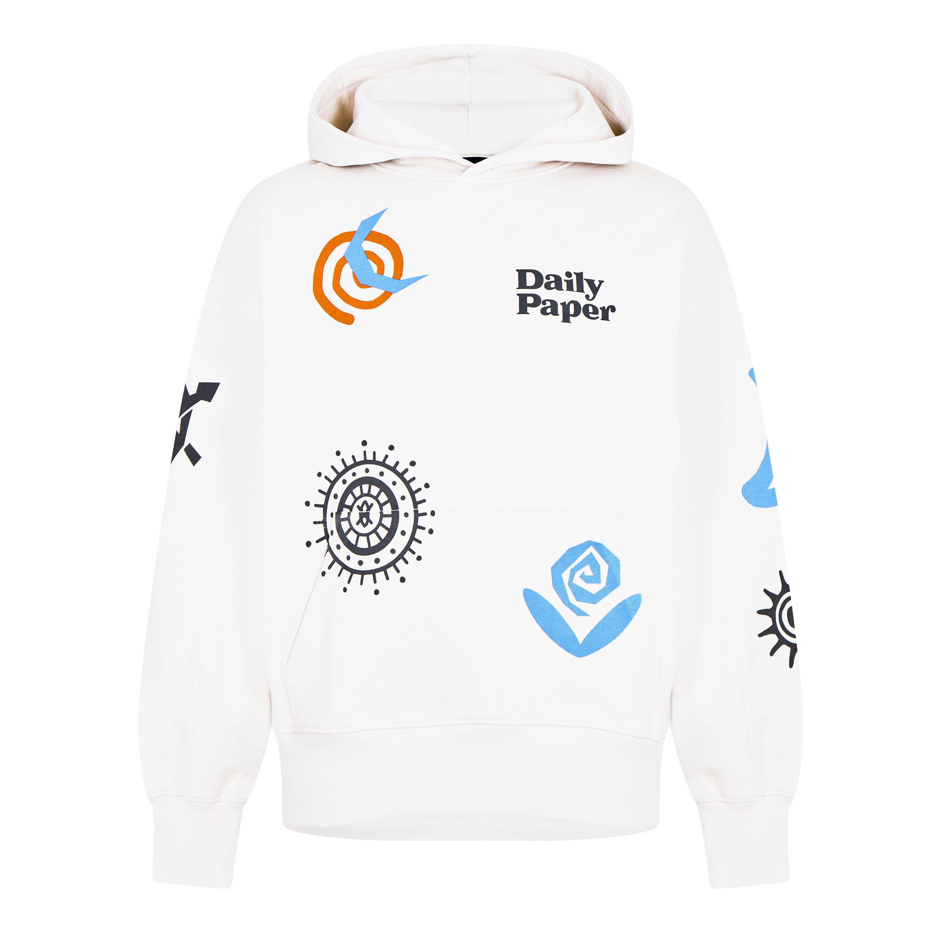 Daily Paper Puscren Hoodie