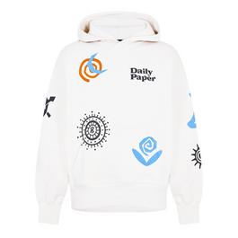 Daily Paper Puscren Hoodie