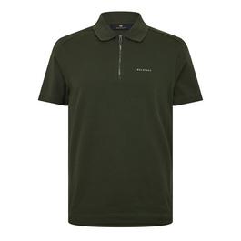 Belstaff Alloy Polo Shirt