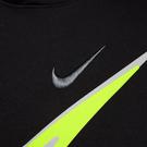 Noir - Nike - Polo Ralph Lauren Georgia Check Shirt Womens - 4