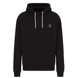 Armani Exchange AX Icon Logo OTH Sn22