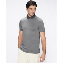 Ted Baker Frend Polka Polo Shirt