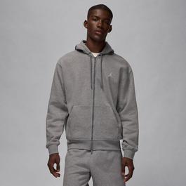 Air storm jordan storm jordan Essentials Men's Full-Zip Fleece Hoodie