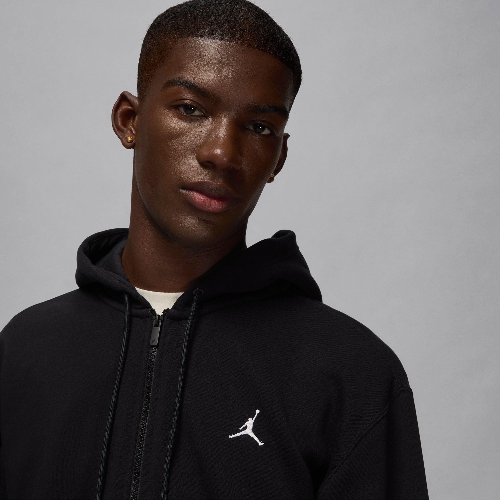 air jordan zip up