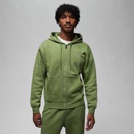 Air Jordan Jordan Essentials Men's Dry-Zip Fleece Hoodie