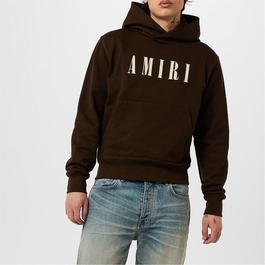 Amiri Core Logo Oth Hoodie