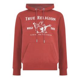 True Religion Budda Hoodie