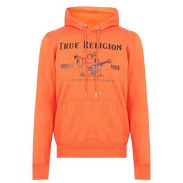 True Religion Boglioli T-Shirts & Vests
