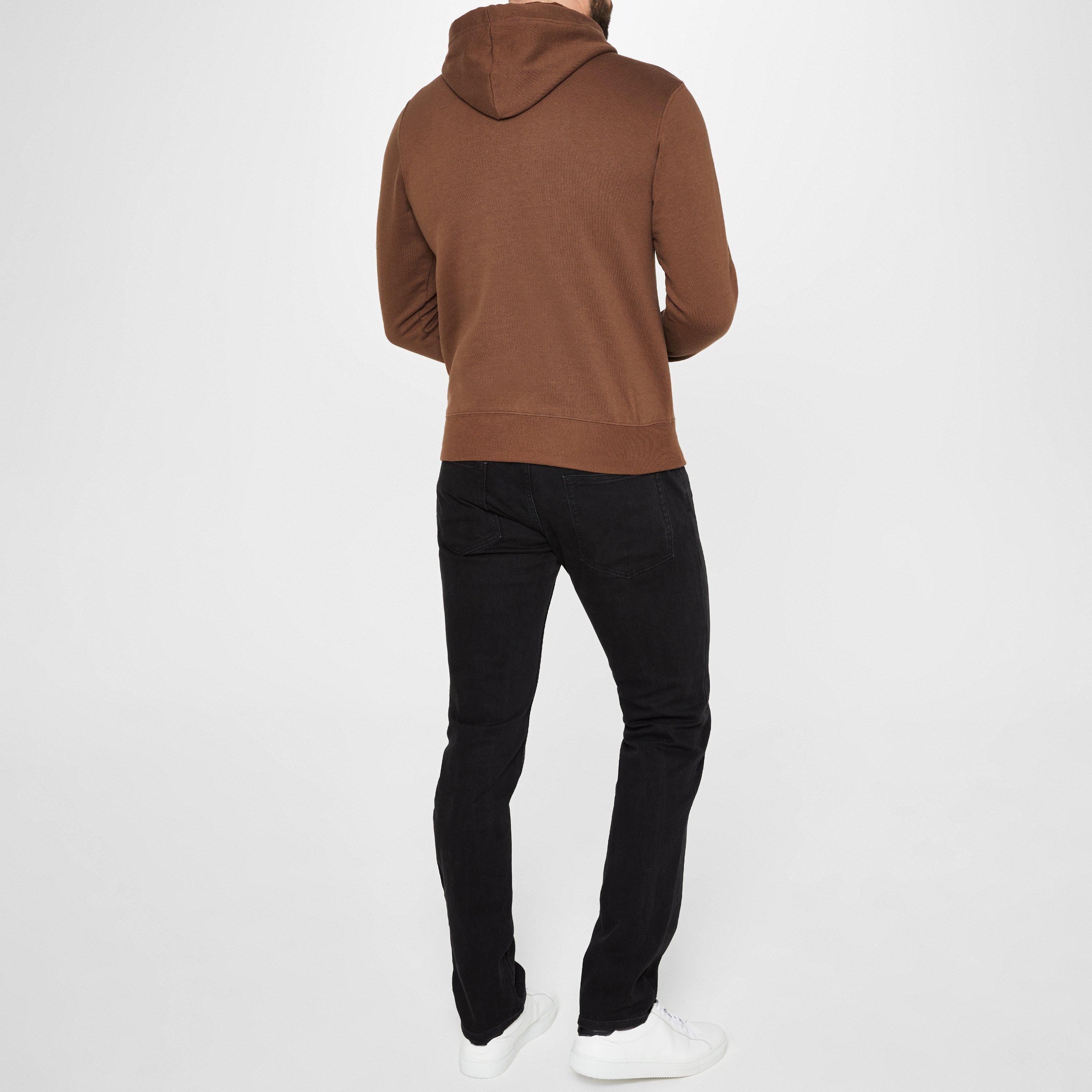 Carafe - True Religion - Budda Hoodie - 3