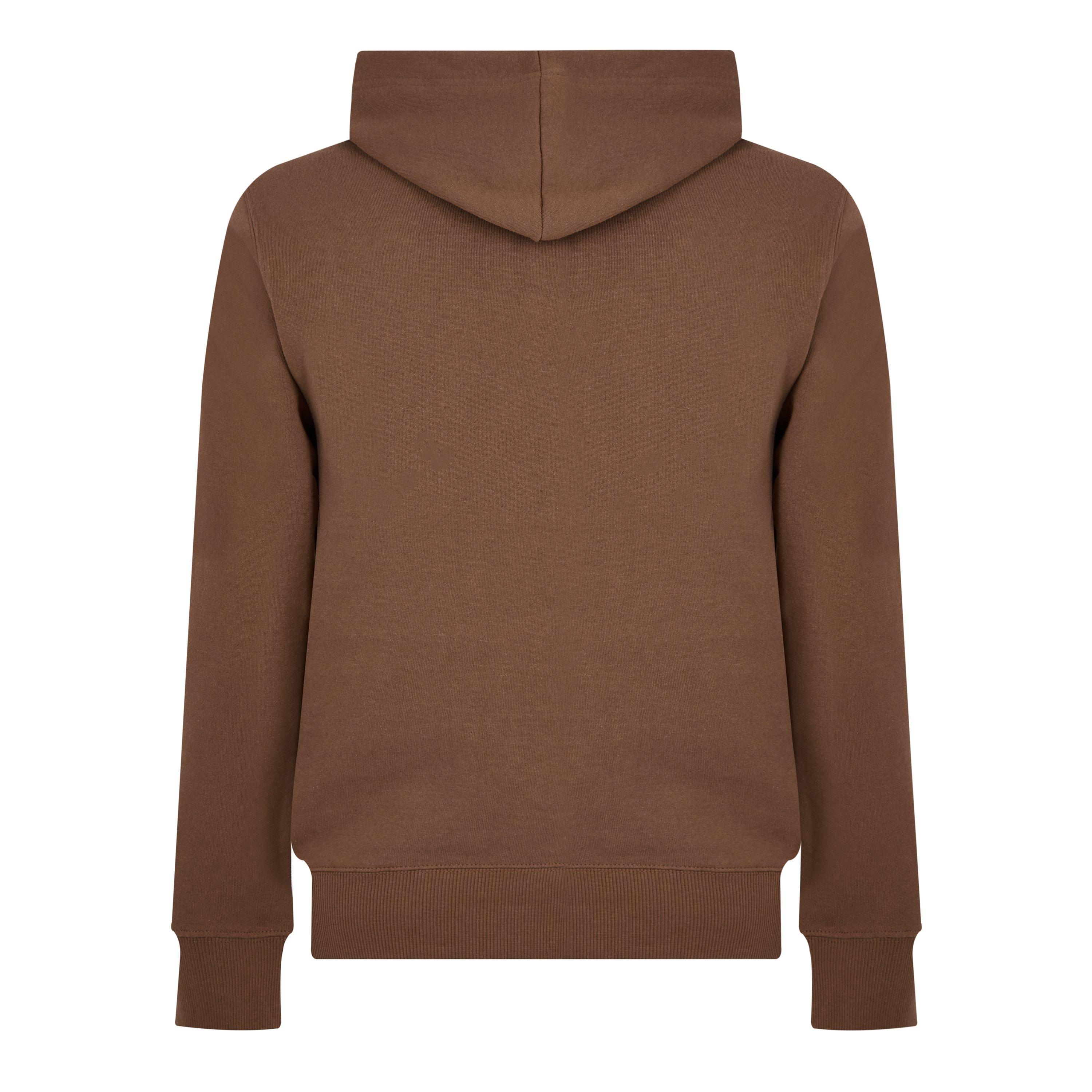 Carafe - True Religion - Budda Hoodie - 5