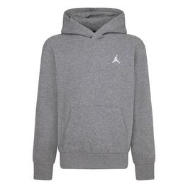 Air Jordan ball fleece jacket