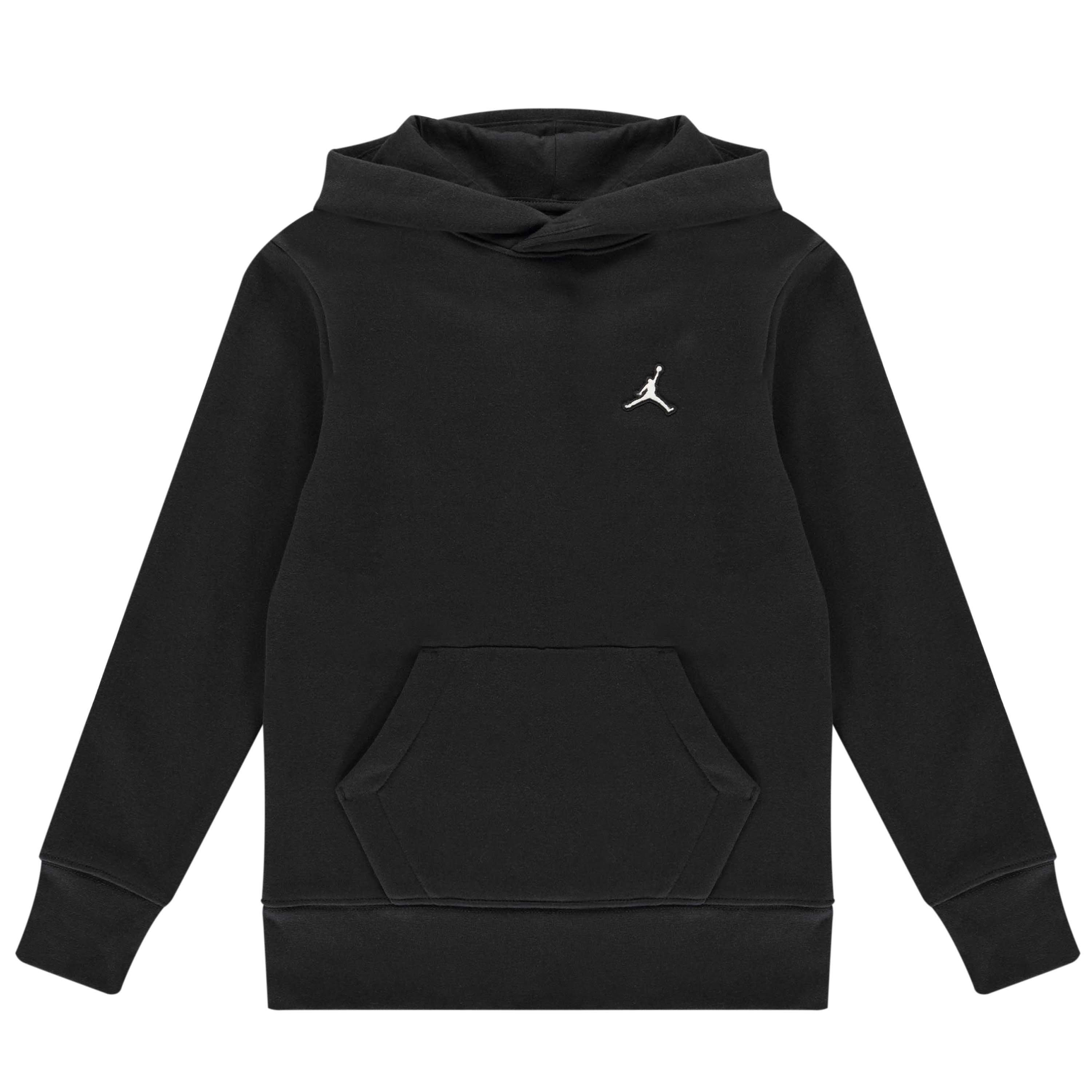 Jordan fashion hoodies white