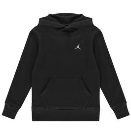 Air Jordan Fleece Hoodie Junior Boys