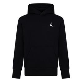 Air Jordan Fleece Hoodie Junior Boys