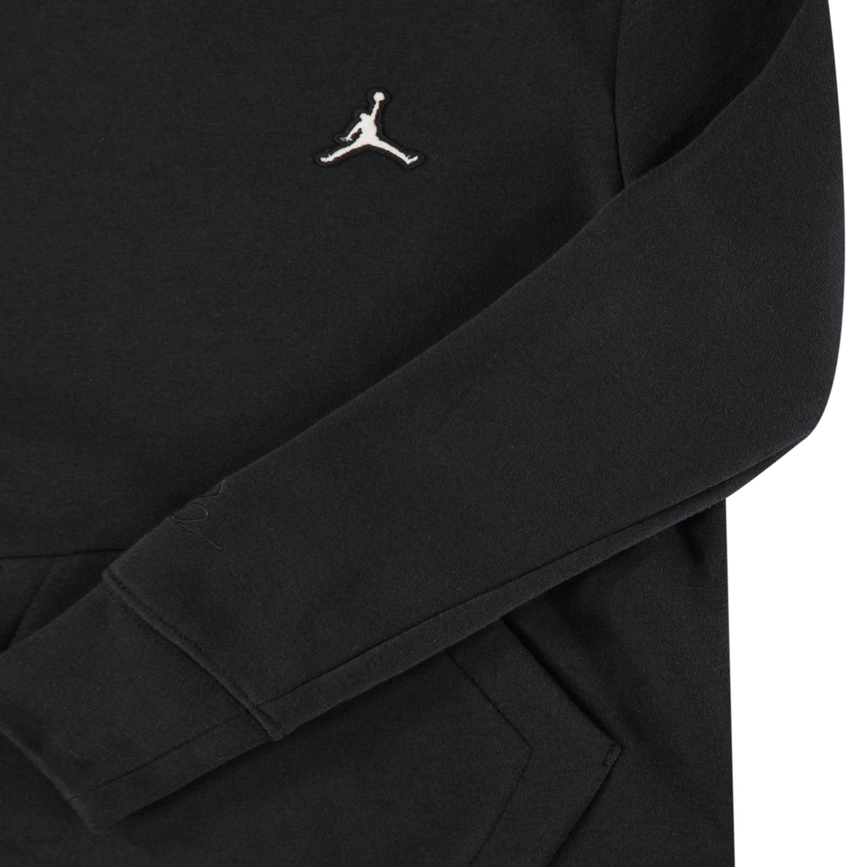 youth air jordan hoodie