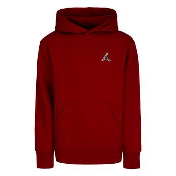 Air Jordan Colour Block Hooded Knit Jacket