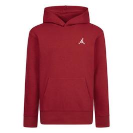 Air Jordan Fleece Hoodie Junior Boys