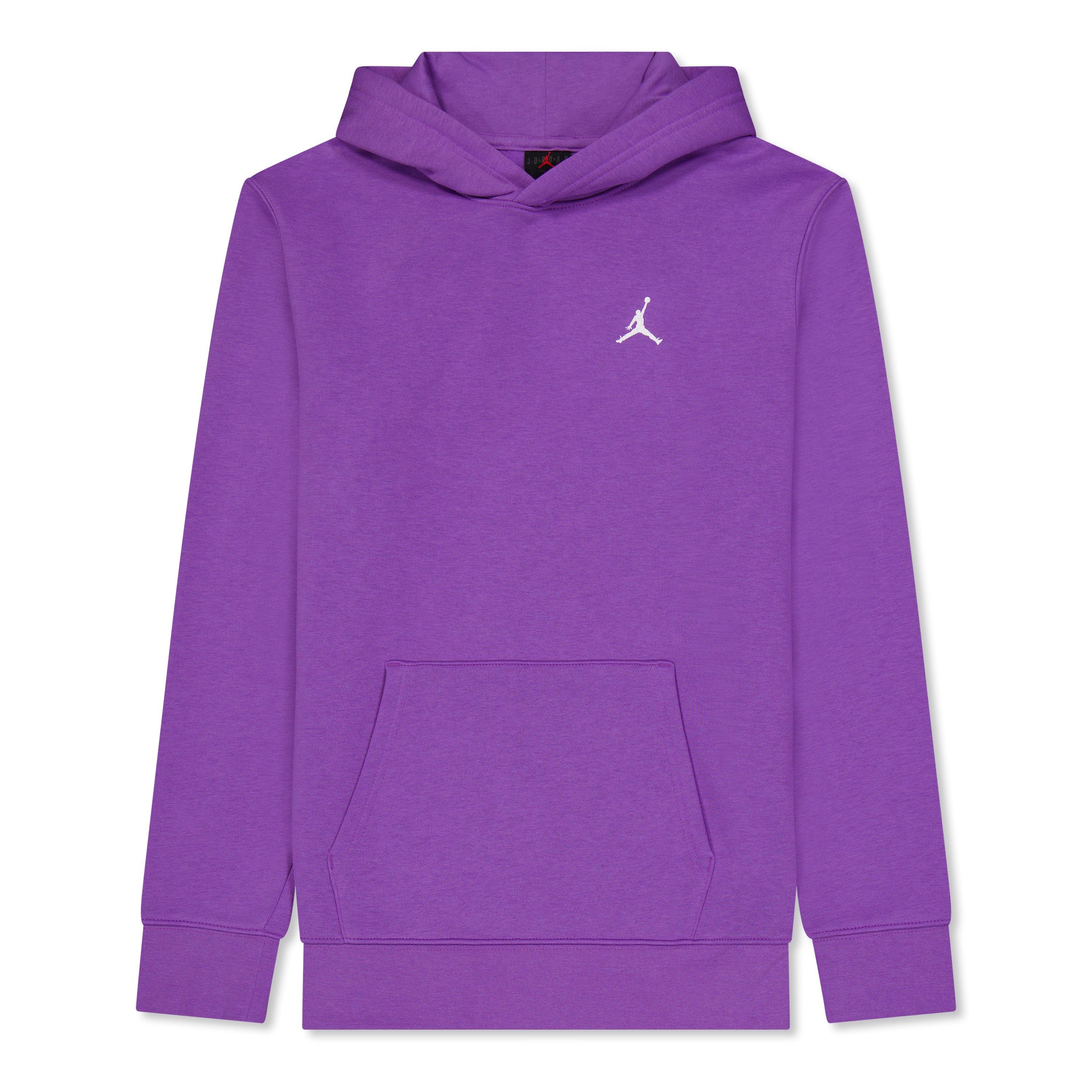 Air Jordan Fleece Hoodie Junior Boys