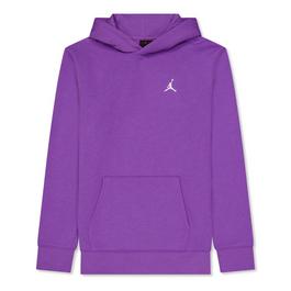 Air Jordan Fleece Hoodie Junior Boys