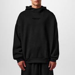 Fear Of God Essentials Essential Hoodie