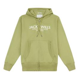 Jack Wills GrphPb LB ZHd Sn99