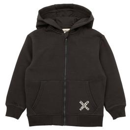 Kenzo BoyS Sport Zip Hoodie