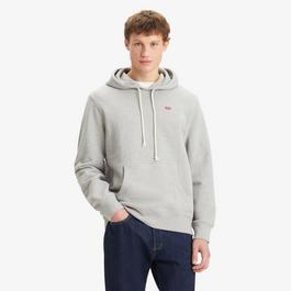 Levis Original Hoodie