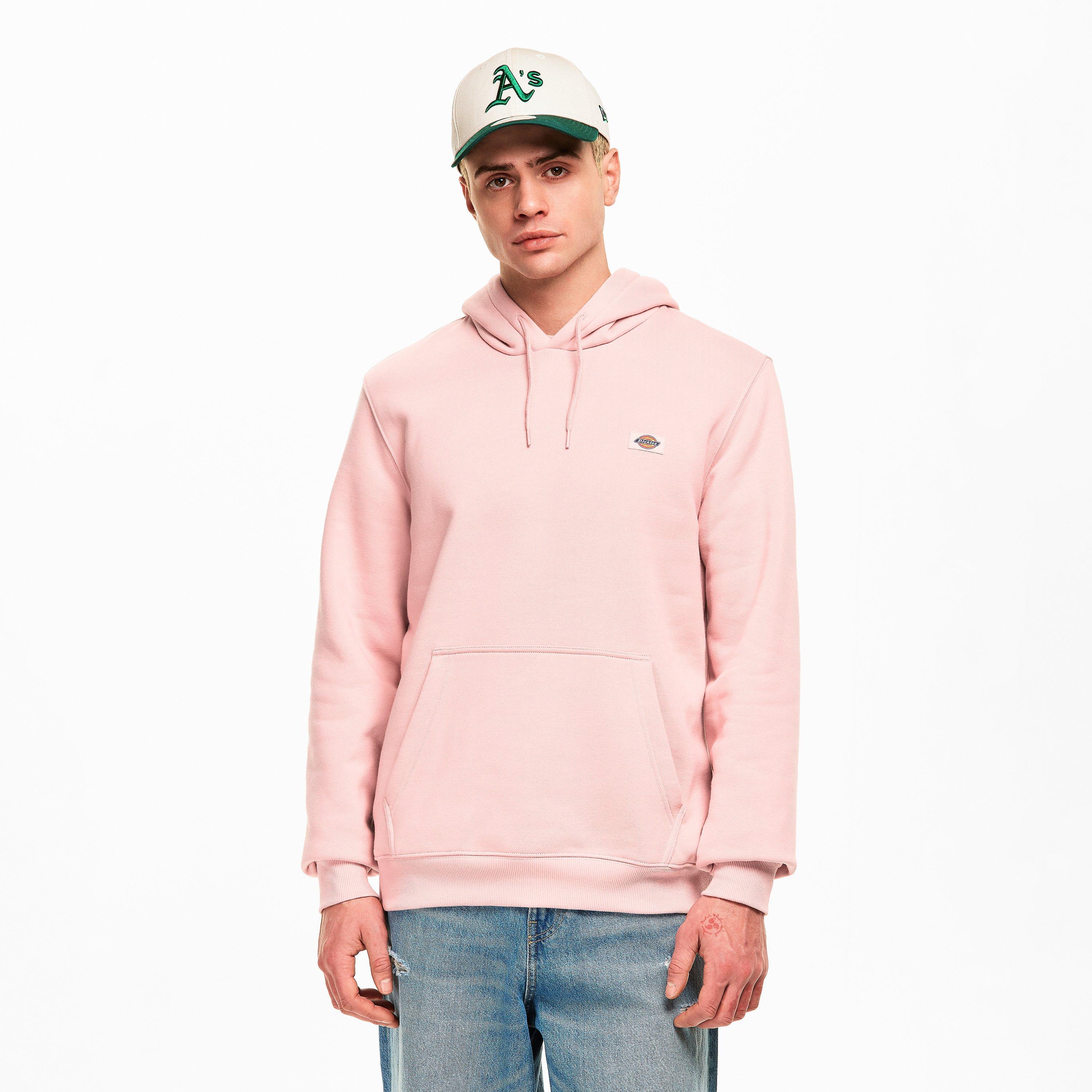 Bridal Rose - Dickies - Men's Oakport Over-the-head Hoodie - 3