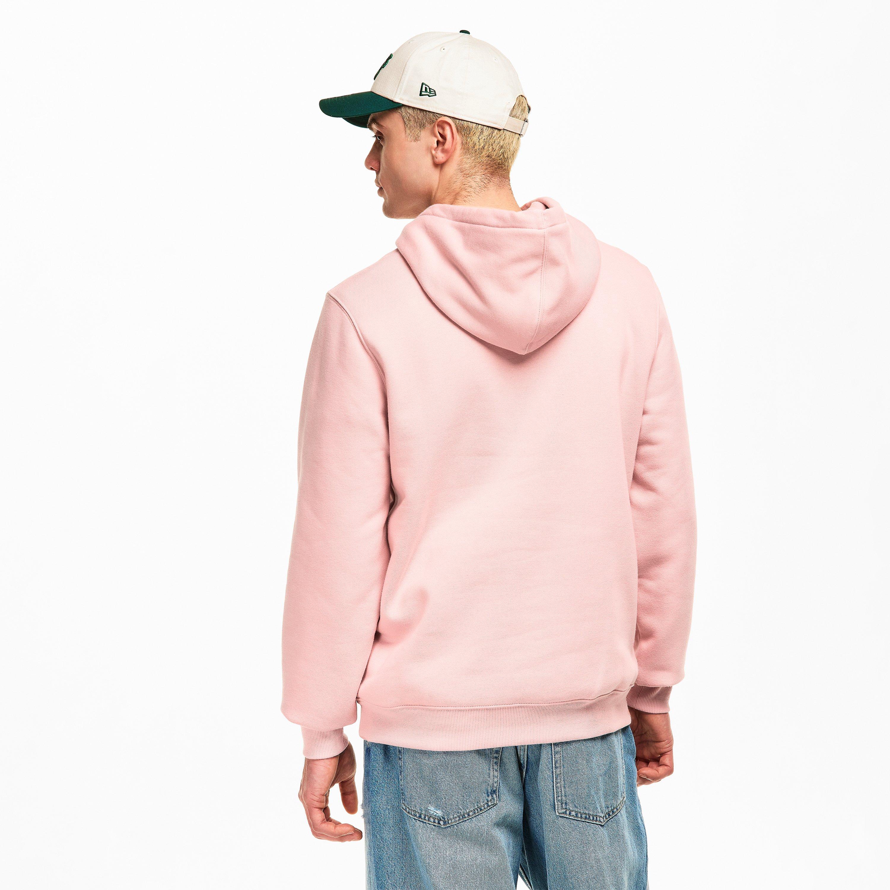 Bridal Rose - Dickies - Men's Oakport Over-the-head Hoodie - 4