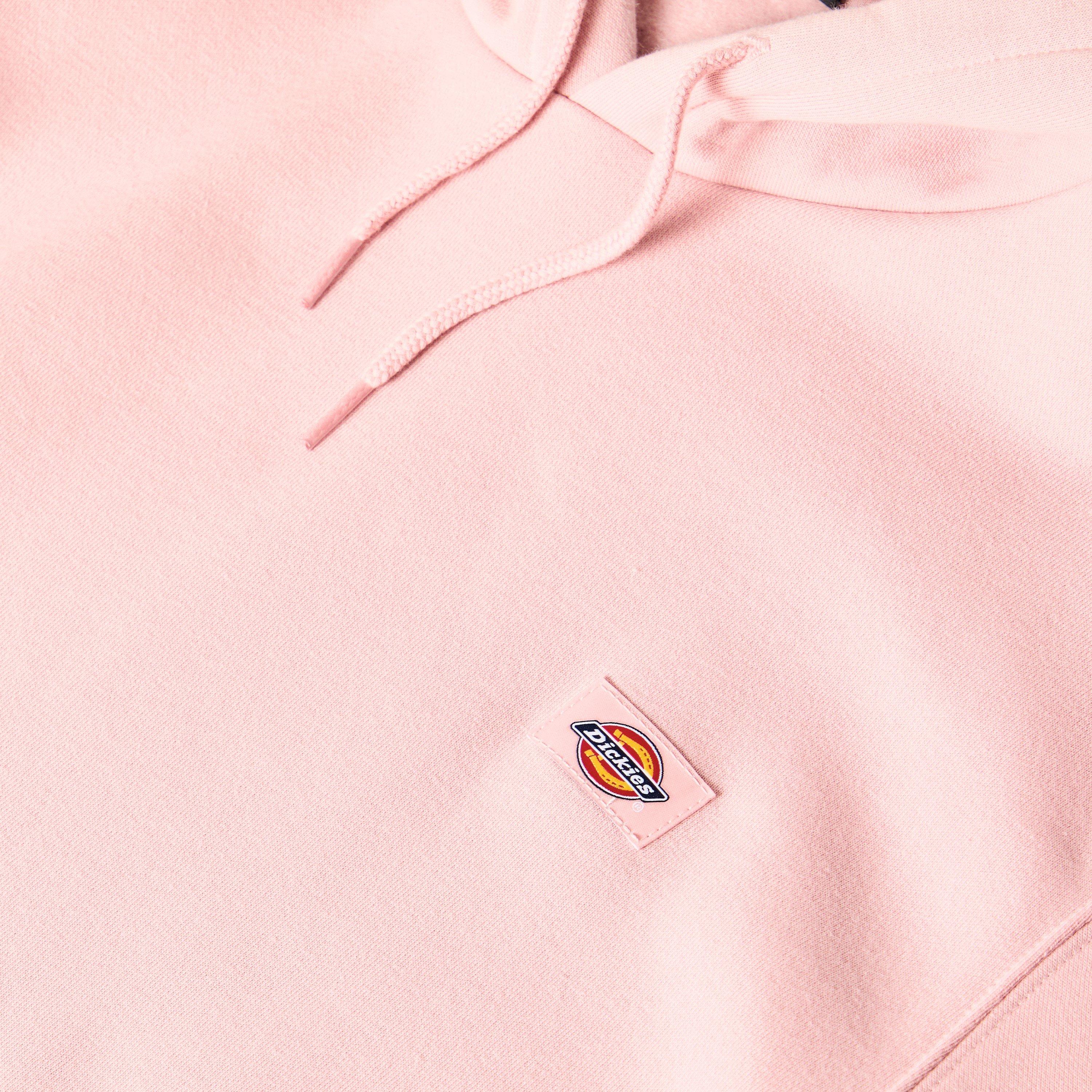 Bridal Rose - Dickies - Men's Oakport Over-the-head Hoodie - 5